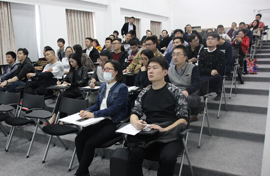 外貿(mào)遇上工廠，會擦出怎樣的火花