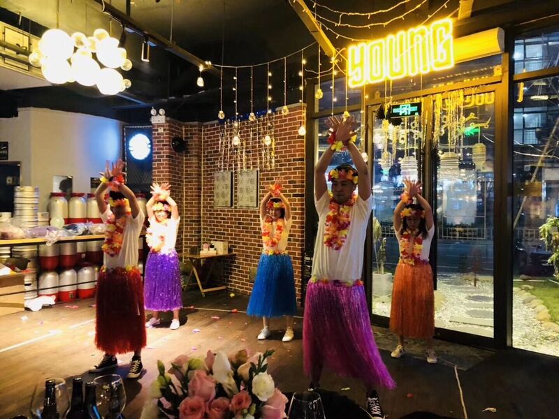 內(nèi)生定力，厚積薄發(fā)——優(yōu)景年會報道