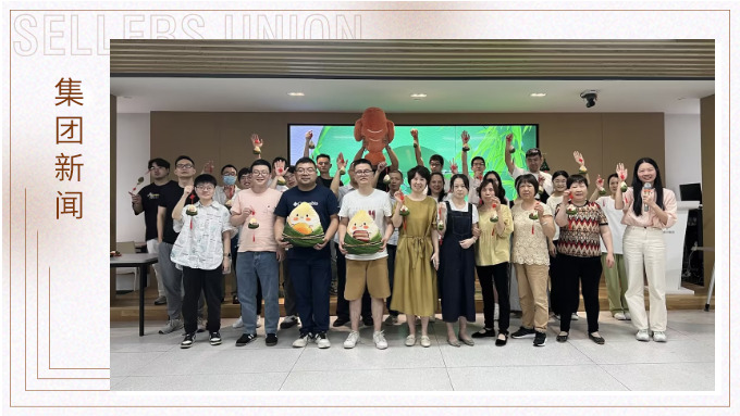 龍蝦狂歡派對，端午味蕾盛宴
